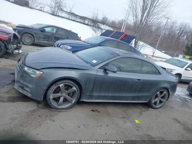 WAUL4AFR5GA012563 Audi S5 3.0t Technik/3.0t Technik Plus