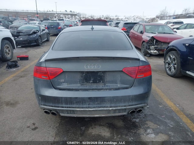 WAUL4AFR5GA012563 Audi S5 3.0t Technik/3.0t Technik Plus