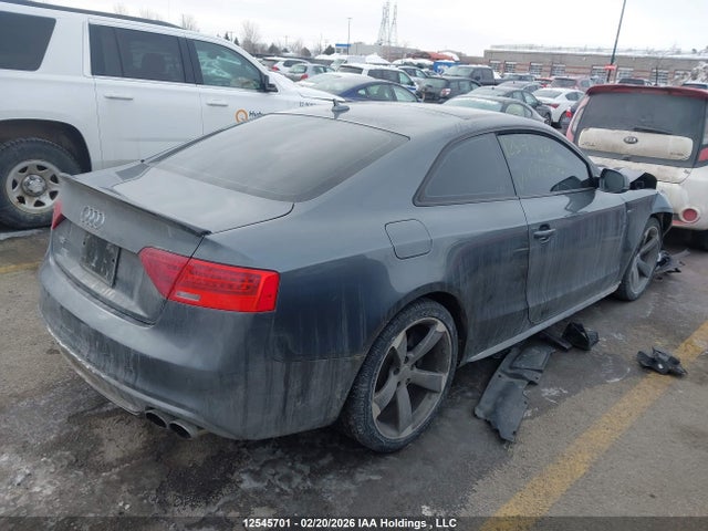 WAUL4AFR5GA012563 Audi S5 3.0t Technik/3.0t Technik Plus