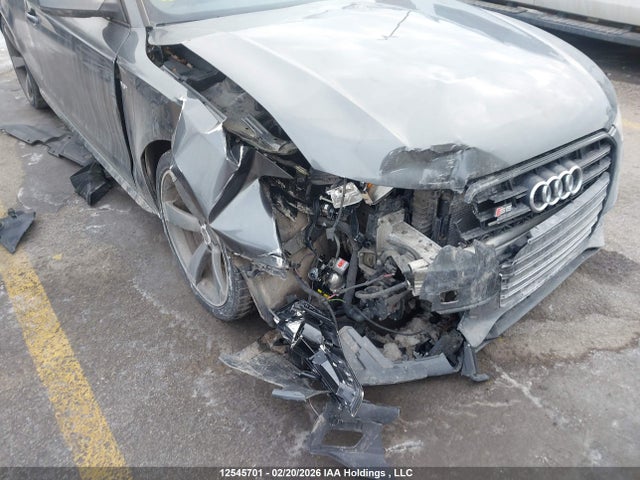 WAUL4AFR5GA012563 Audi S5 3.0t Technik/3.0t Technik Plus
