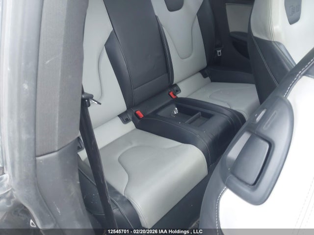 WAUL4AFR5GA012563 Audi S5 3.0t Technik/3.0t Technik Plus