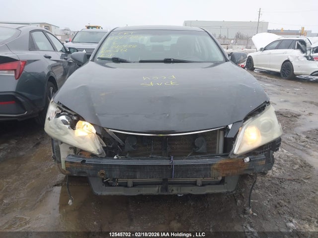 2011 Lexus Es 350 350 მანქანა იყიდება აუქციონზე, vin: JTHBK1EG0B2445438, აუქციონის ნომერი: 12545702