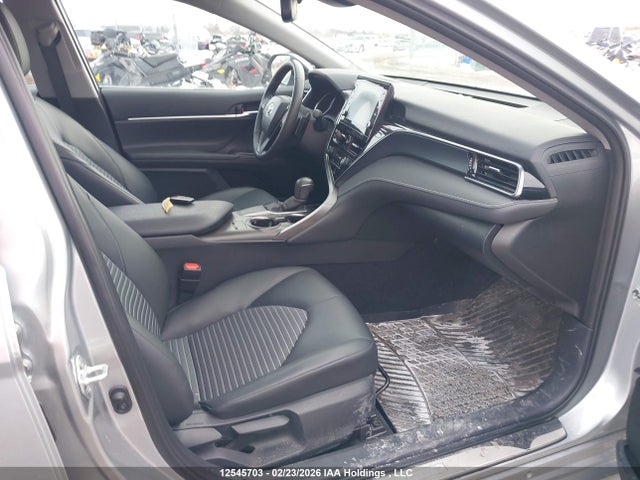 4T1S11AK4RU252976 Toyota CAMRY SE