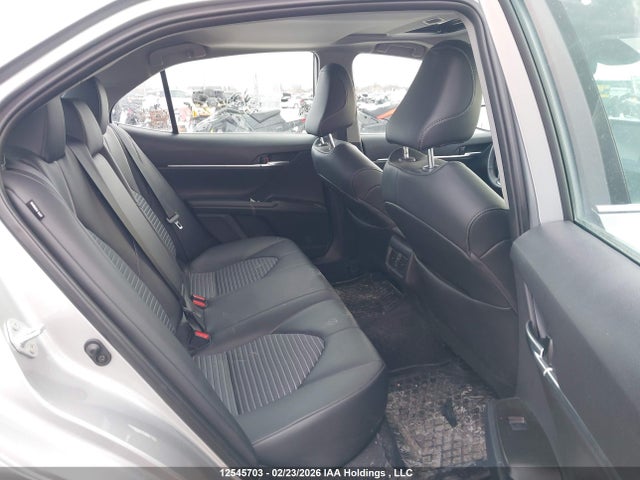 4T1S11AK4RU252976 Toyota CAMRY SE