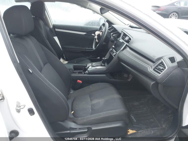 Aukcja sprzedaży 2019 Honda Civic, vin: 2HGFC2F70KH009346, numer aukcji: 12545704