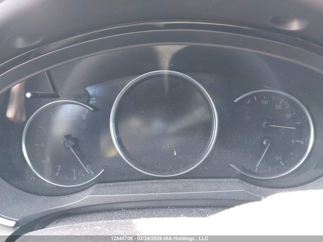 JM3TCBDY0P0636628 Mazda Cx-9 Grand Touring