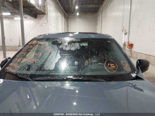JM3TCBDY0P0636628 Mazda Cx-9 Grand Touring