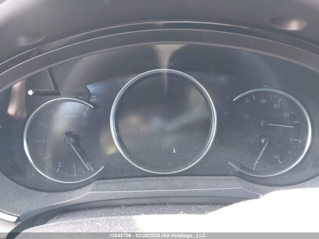 JM3TCBDY0P0636628 Mazda Cx-9 Grand Touring