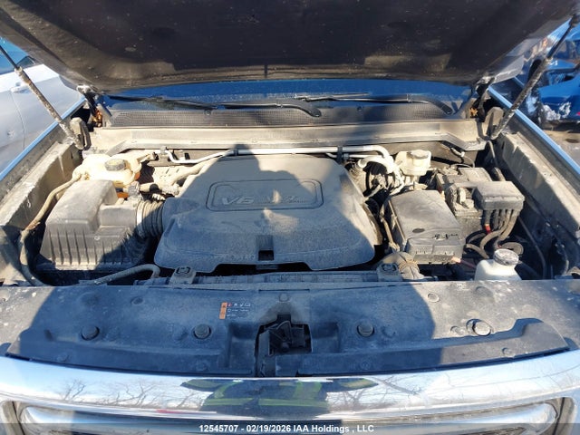 1GTG6CE33G1326400 GMC CANYON SLE