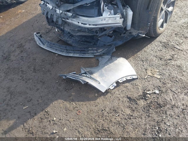 2022 Acura Mdx მანქანა იყიდება აუქციონზე, vin: 5J8YE1H06NL804146, აუქციონის ნომერი: 12545708