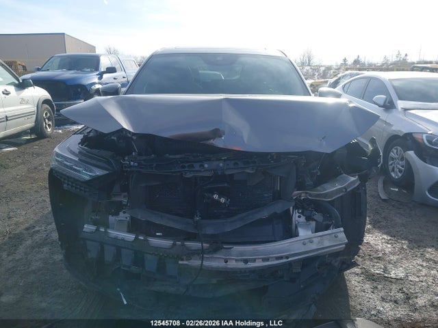 2022 Acura Mdx მანქანა იყიდება აუქციონზე, vin: 5J8YE1H06NL804146, აუქციონის ნომერი: 12545708