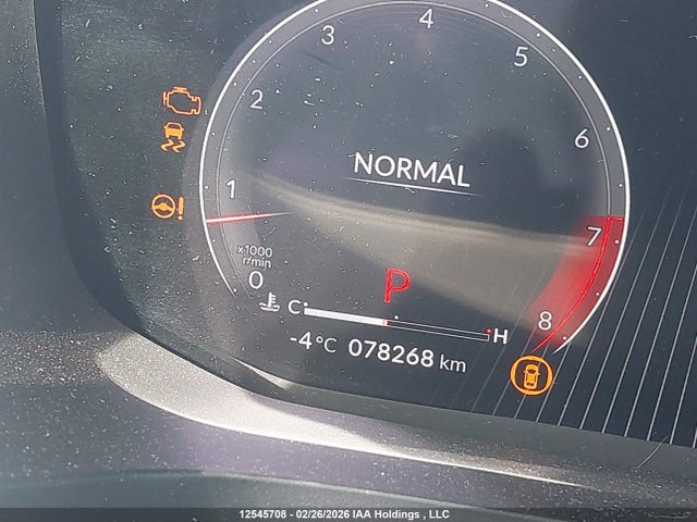 2022 Acura Mdx მანქანა იყიდება აუქციონზე, vin: 5J8YE1H06NL804146, აუქციონის ნომერი: 12545708