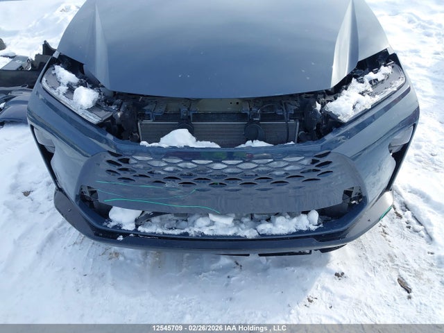 2025 Toyota Crown Signia Limited მანქანა იყიდება აუქციონზე, vin: JTDACAAJ6S3008047, აუქციონის ნომერი: 12545709