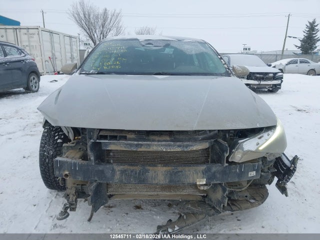 KMHLM4AG7MU108601 Hyundai ELANTRA SEL