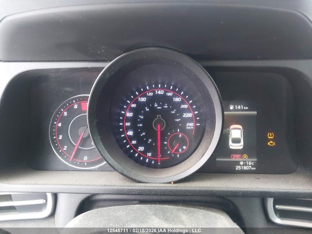 KMHLM4AG7MU108601 Hyundai ELANTRA SEL
