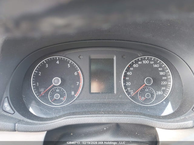 1VWBS7A32FC103946 Volkswagen Passat