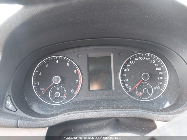1VWBS7A32FC103946 Volkswagen Passat