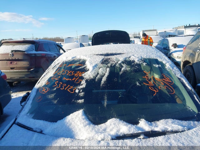 5YJ3E1EA4NF333123 Tesla MODEL 3