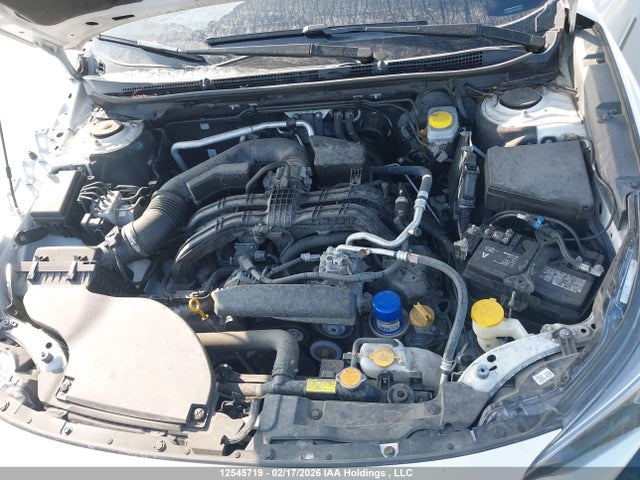 4S4BTDKC2P3126735 Subaru Outback Onyx