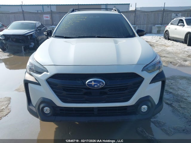 4S4BTDKC2P3126735 Subaru Outback Onyx