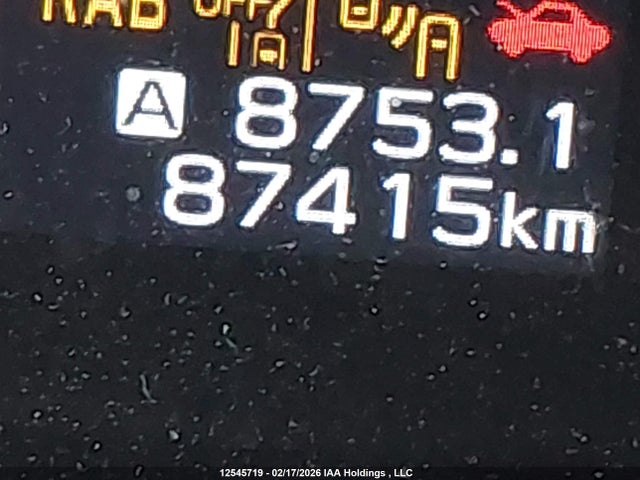 4S4BTDKC2P3126735 Subaru Outback Onyx