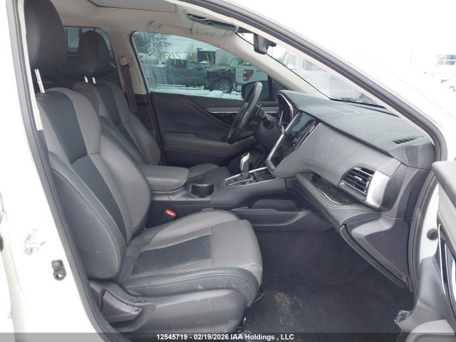4S4BTDKC2P3126735 Subaru Outback Onyx