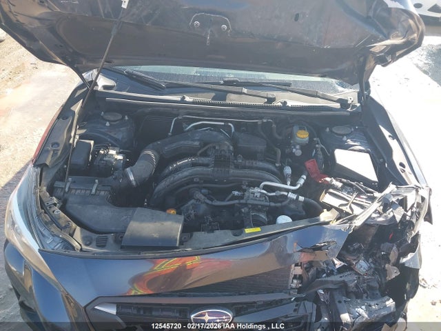 Subaru Crosstrek Premium 2018 JF2GTABC9JH304693 Image 10