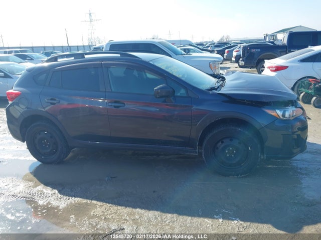 Subaru Crosstrek Premium 2018 JF2GTABC9JH304693 Image 12