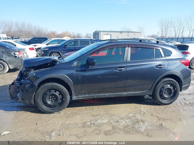 Subaru Crosstrek Premium 2018 JF2GTABC9JH304693 Image 13