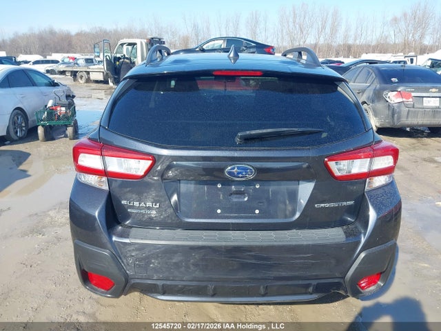 Subaru Crosstrek Premium 2018 JF2GTABC9JH304693 Image 15
