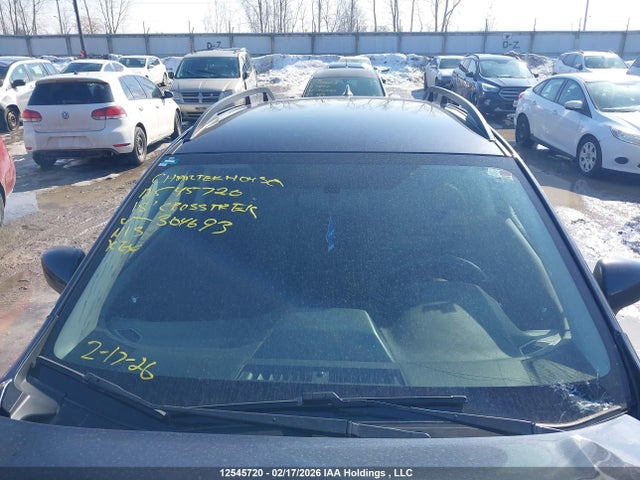 Subaru Crosstrek Premium 2018 JF2GTABC9JH304693 Image 16