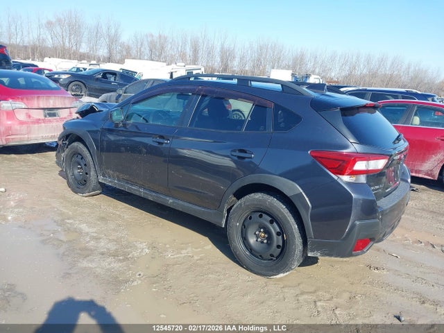 Subaru Crosstrek Premium 2018 JF2GTABC9JH304693 Image 3