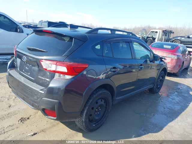 Subaru Crosstrek Premium 2018 JF2GTABC9JH304693 Image 4