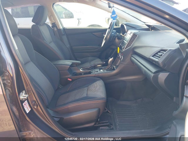 Subaru Crosstrek Premium 2018 JF2GTABC9JH304693 Image 5