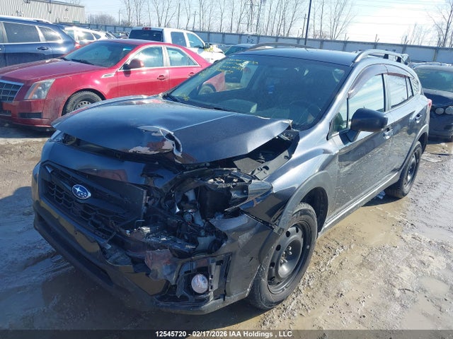 Subaru Crosstrek Premium 2018 JF2GTABC9JH304693 Image 6