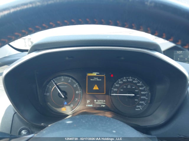 Subaru Crosstrek Premium 2018 JF2GTABC9JH304693 Image 7