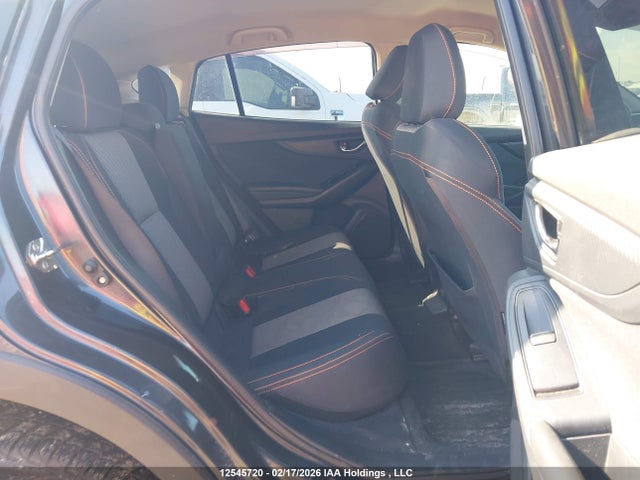 Subaru Crosstrek Premium 2018 JF2GTABC9JH304693 Image 8
