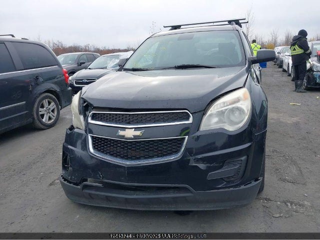 2GNALBEK6F6376520 Chevrolet EQUINOX LT