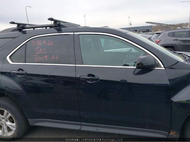 2GNALBEK6F6376520 Chevrolet EQUINOX LT