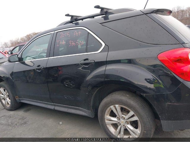 2GNALBEK6F6376520 Chevrolet EQUINOX LT