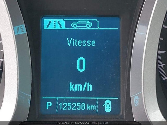 2GNALBEK6F6376520 Chevrolet EQUINOX LT