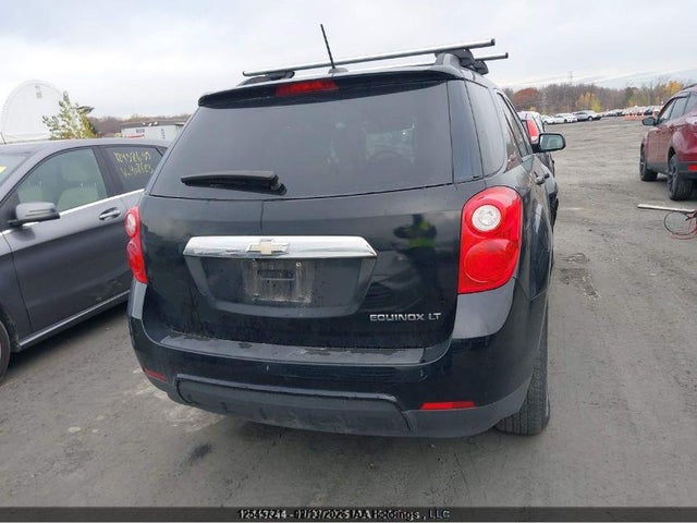 2GNALBEK6F6376520 Chevrolet EQUINOX LT
