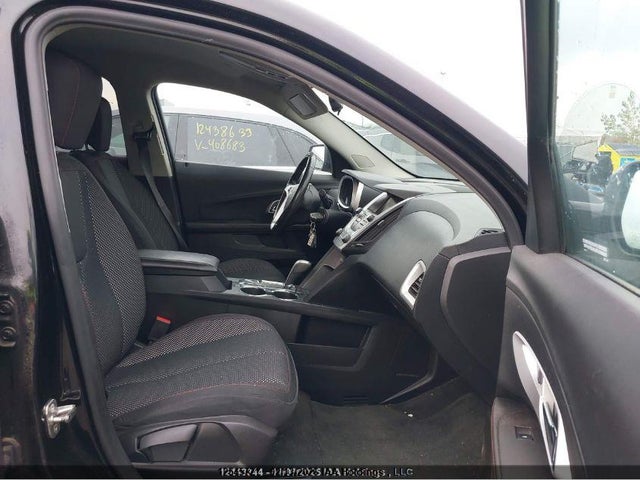 2GNALBEK6F6376520 Chevrolet EQUINOX LT
