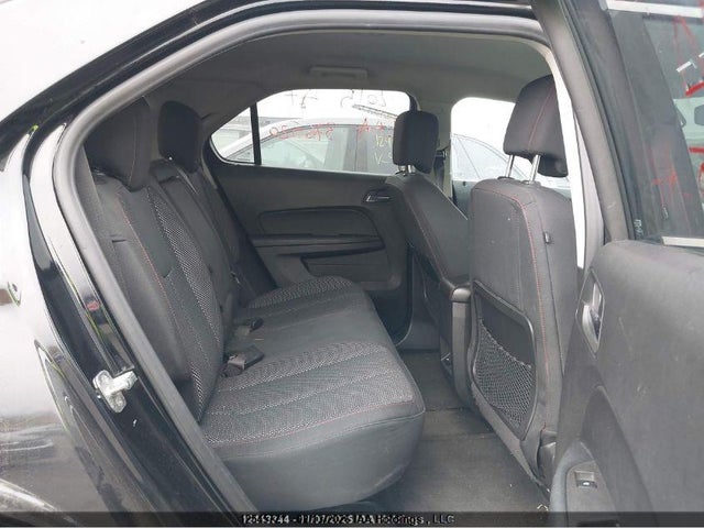 2GNALBEK6F6376520 Chevrolet EQUINOX LT