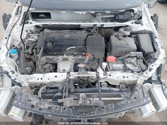 19UDE2F79NA800527 Acura Ilx Premium