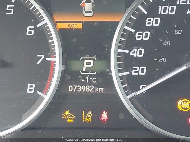 19UDE2F79NA800527 Acura Ilx Premium