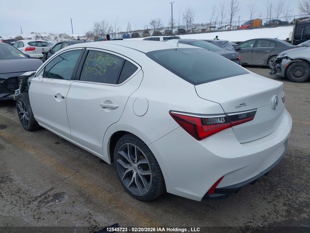 19UDE2F79NA800527 Acura Ilx Premium