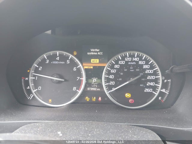 19UDE2F79NA800527 Acura Ilx Premium