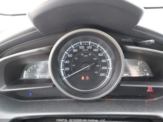 3MYDLBJV0LY711983 Toyota Yaris Le/xle