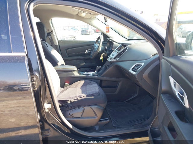 2GKFLSEK7H6123325 GMC Terrain Sle